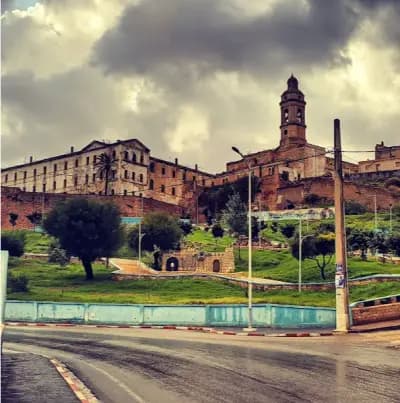 sante-sidi-el-houari-oran-i1