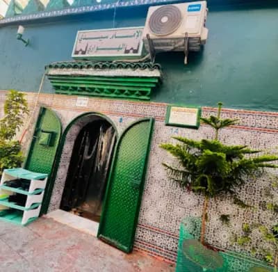 sante-sidi-el-houari-oran-i2