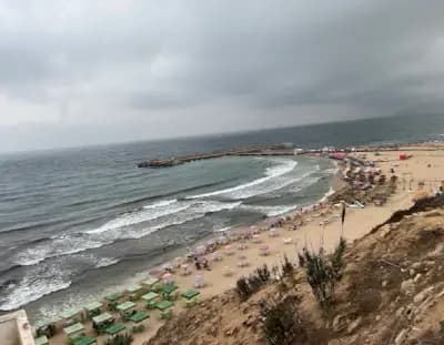 les-dunes-plage-oran-i0