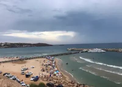 les-dunes-plage-oran-i1