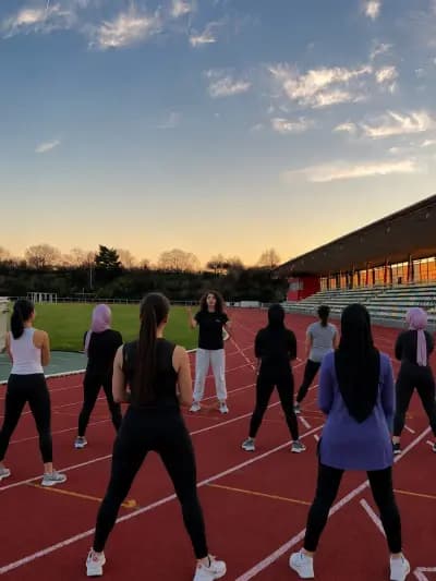 fitness-100-percent-femmes-alger-i1