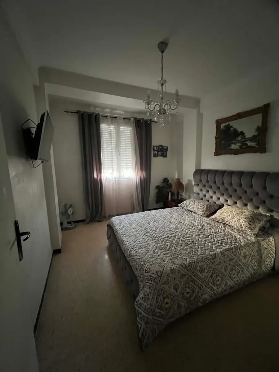 Appartement F3 Location vacances - matares Tipaza