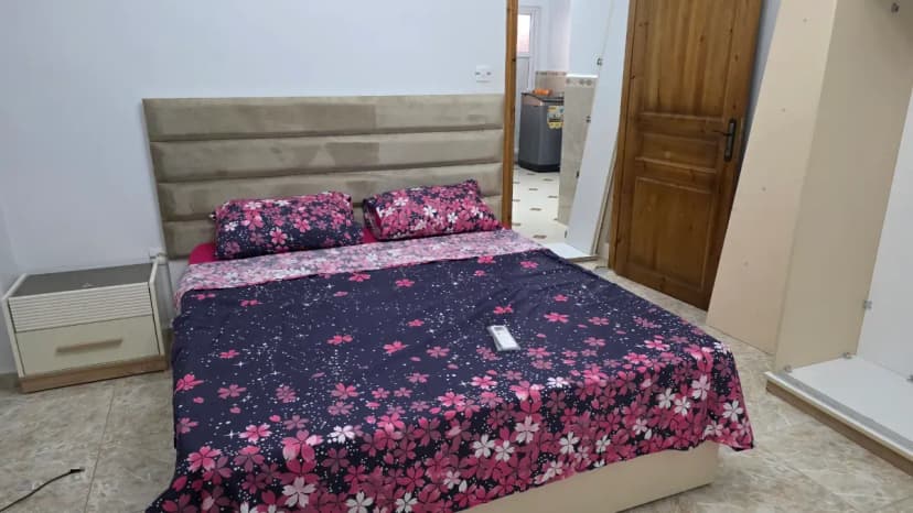 F2 élite Appartement - Bordj el bahri