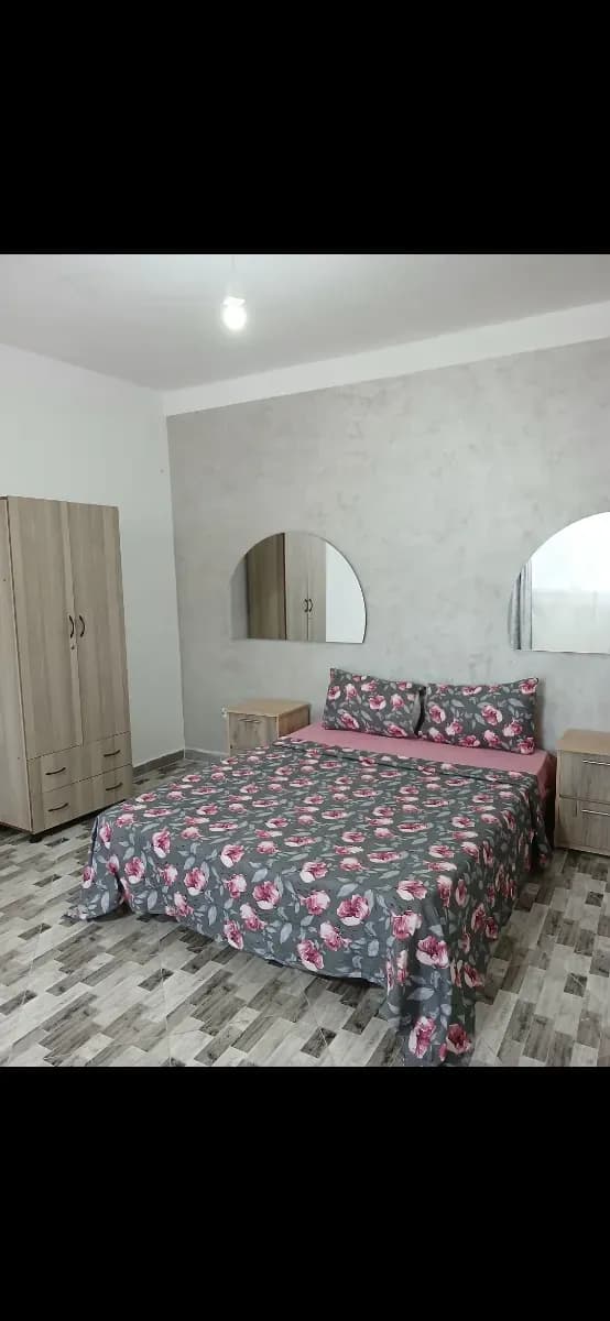 Studio pour les petites familles à Tipaza