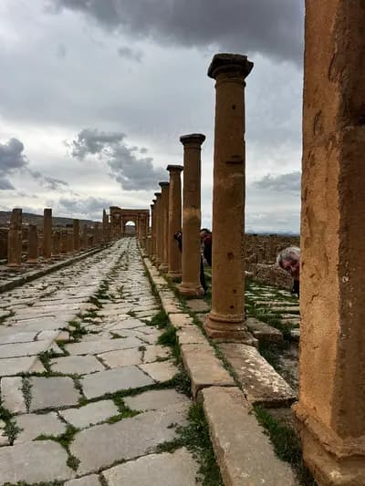 sur-les-traces-des-romains-a-batna-batna-i0