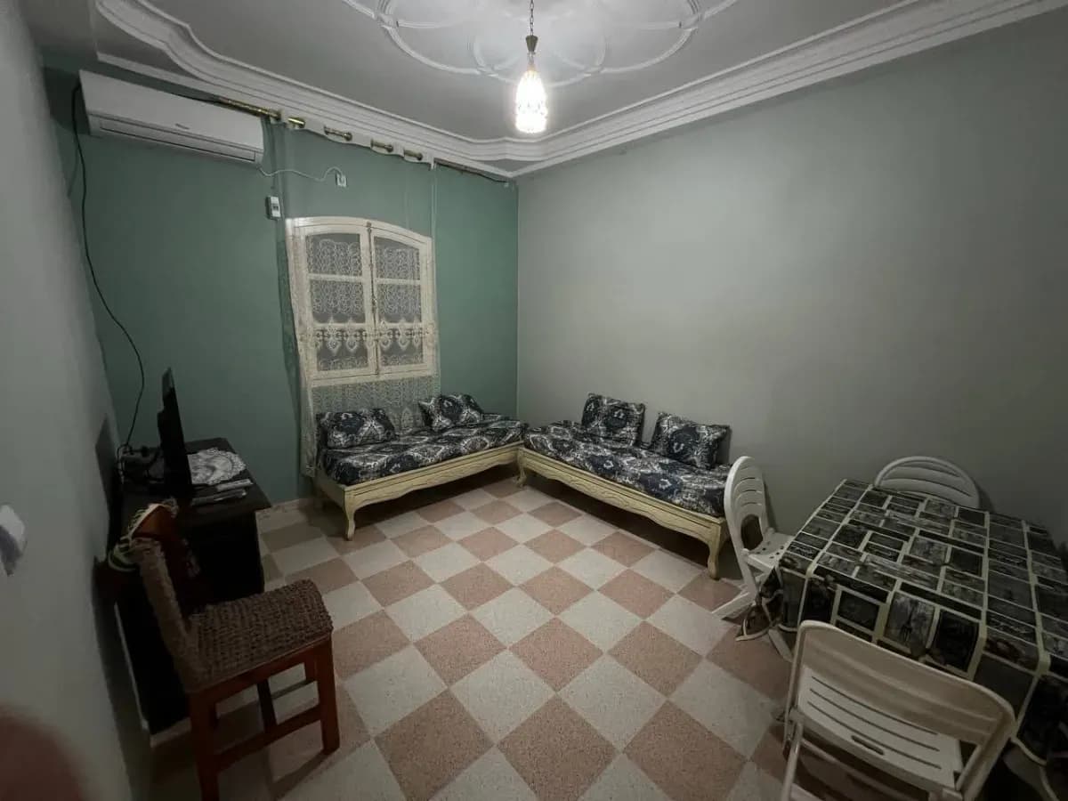 Niveau de villa F3 Skikda