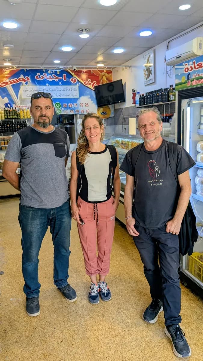 Visites guidées à Bou Saâda
