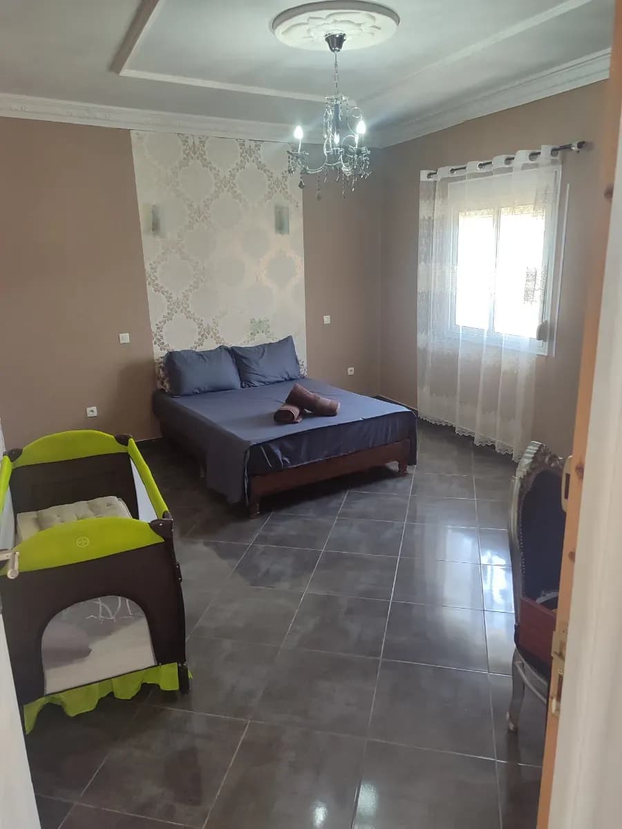 Villa des Amandiers