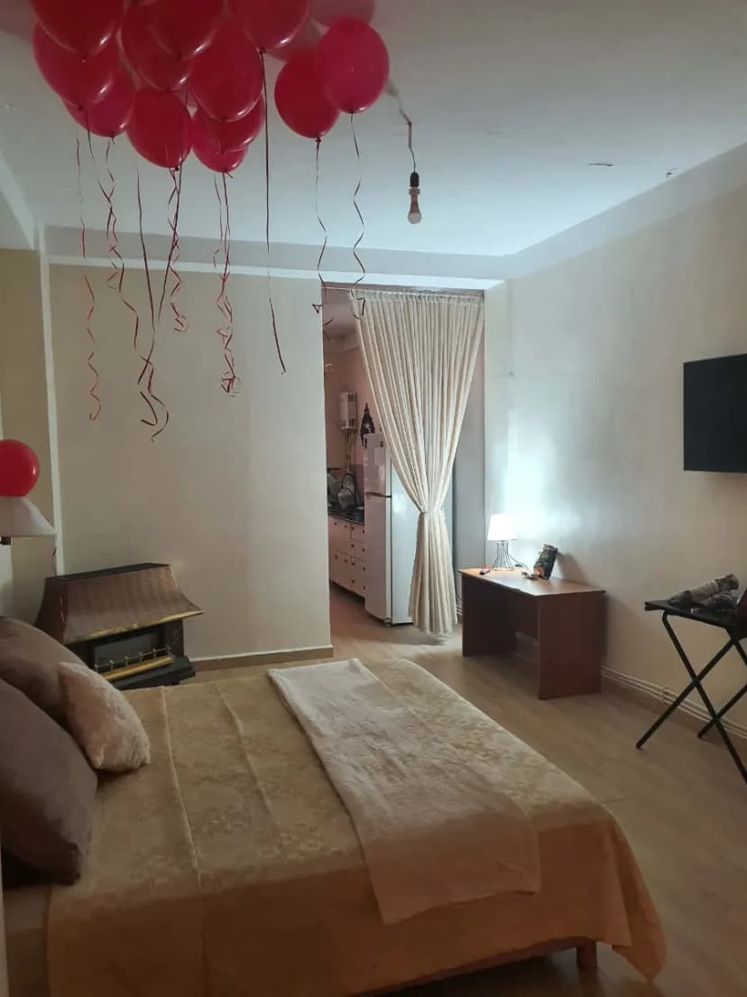 Studio La belle suite