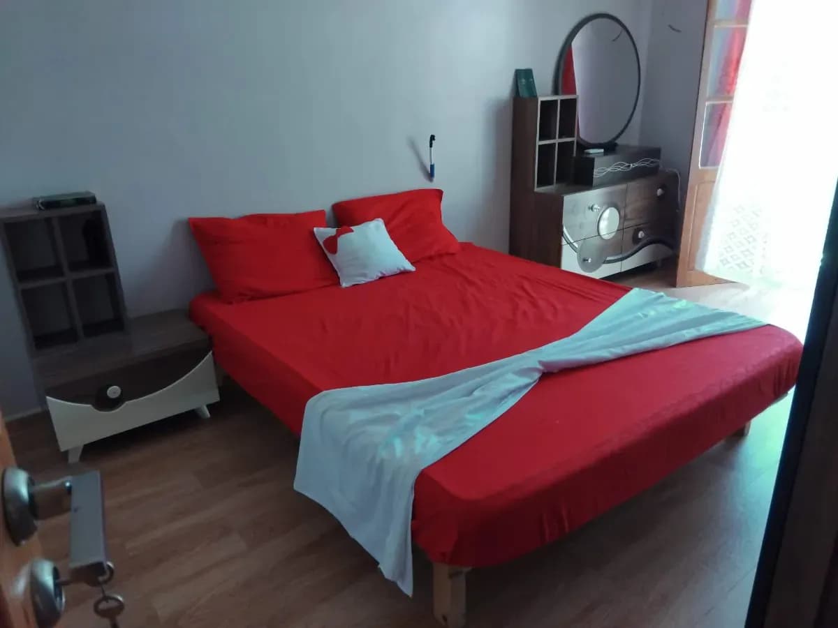 Location appartement f3  pour vacances - Zemmouri