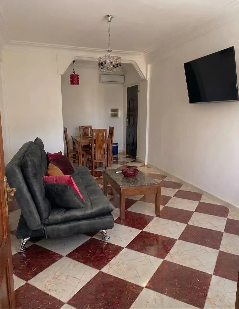 Location appartement  Tizi Ouzou