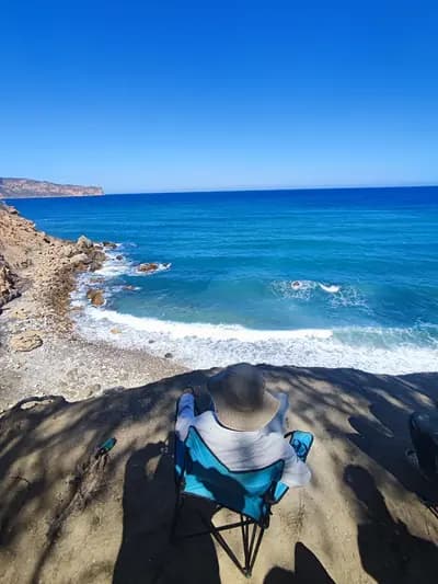 camping-en-6eme-plage-tlemcen-i1