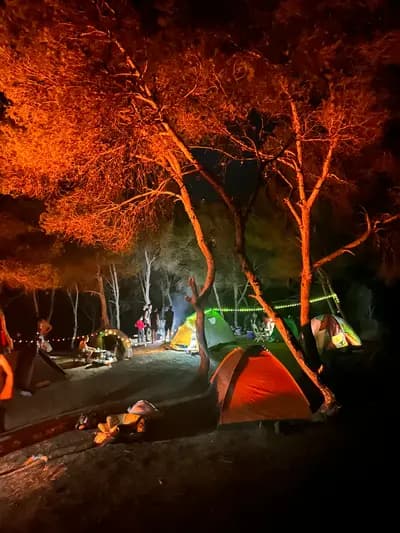 camping-en-6eme-plage-tlemcen-i2