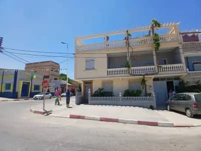 villa-pour-les-vacances-d-ete-mostaganem-i0