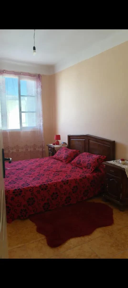 Appartement f3 à Bejaia souk el tenine