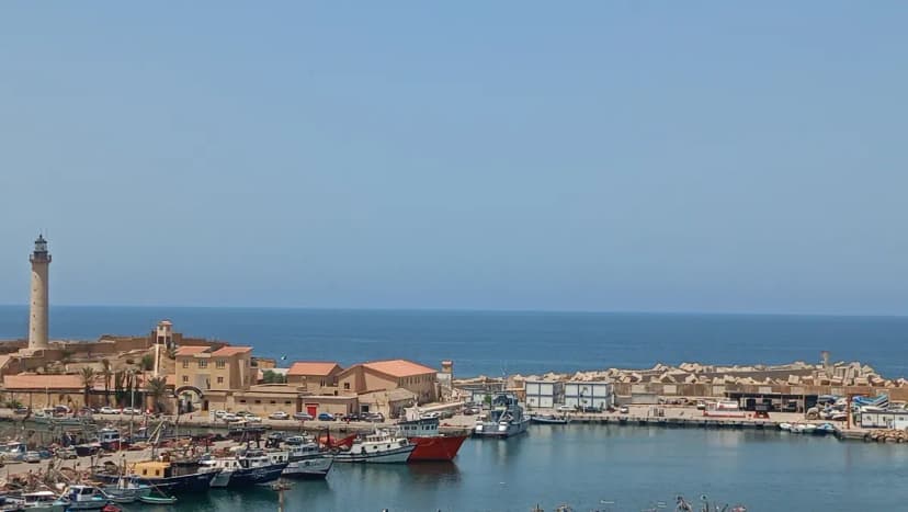 Guide cherchell
