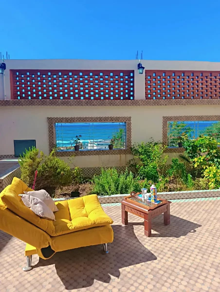 Villa Rosa - skikda