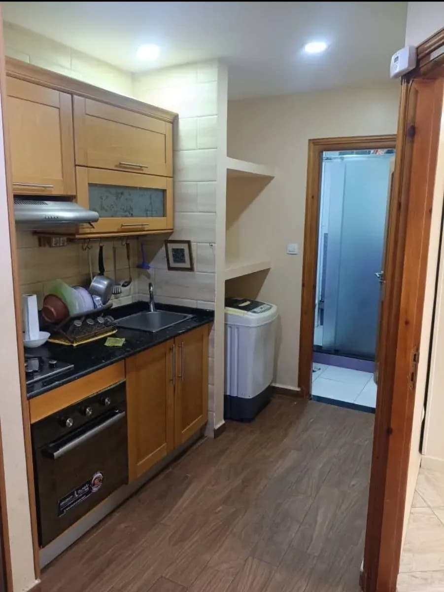 Location pour vacances ain taya centre