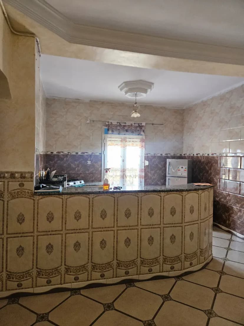 Location Appartement vacances - Mostaganem