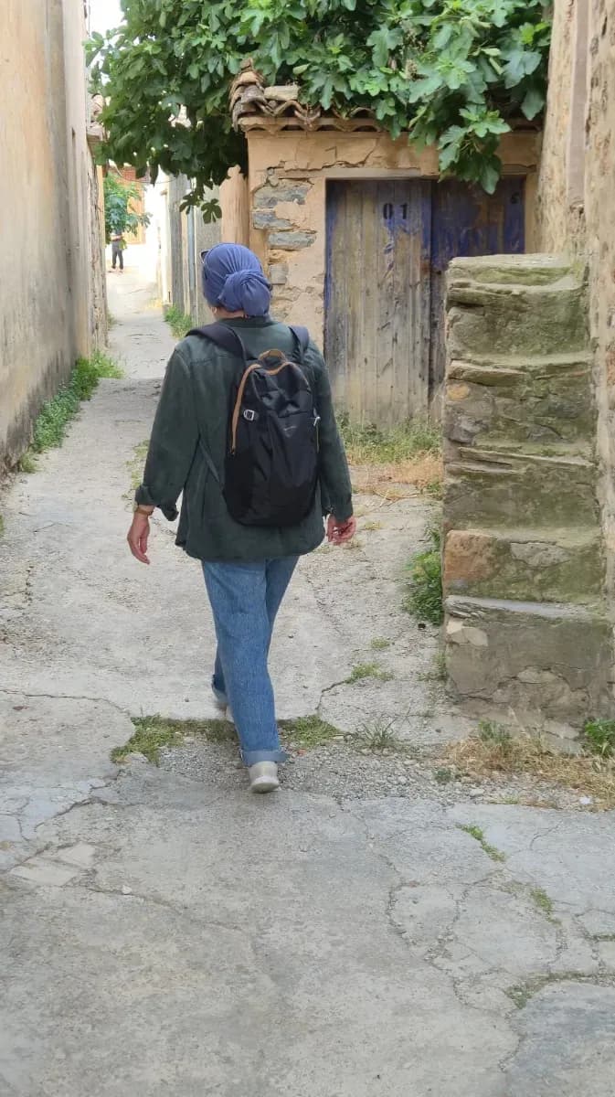 Guide touristique véhiculé à  Bejaia
