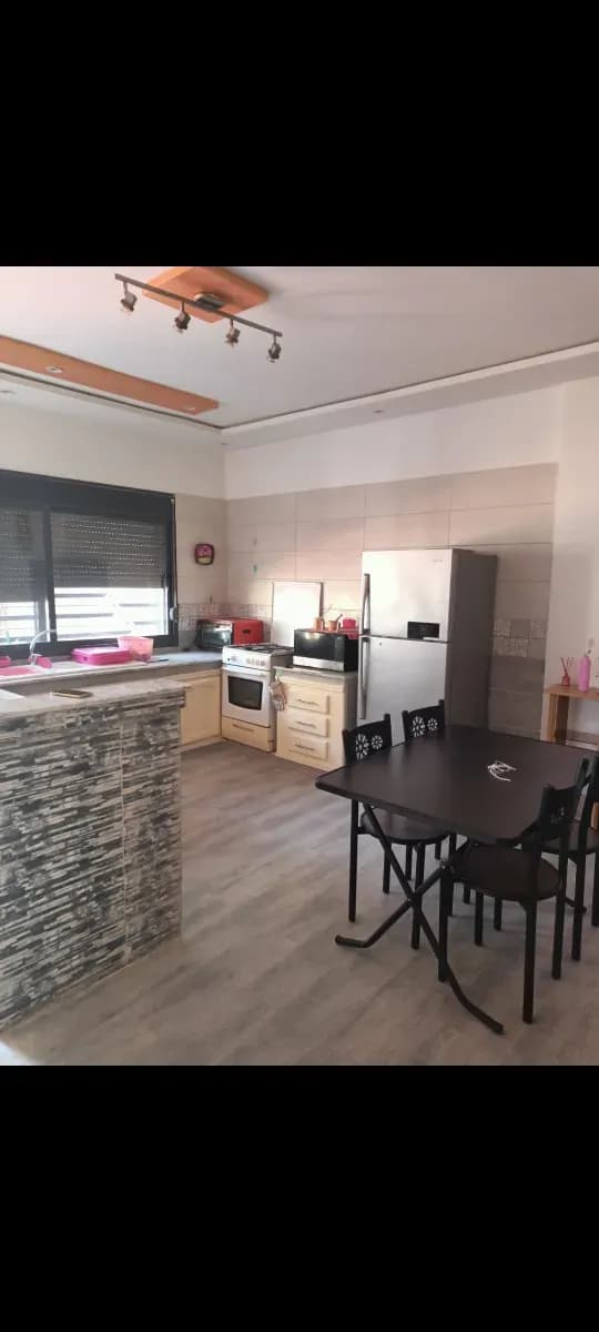 Appartement avec terrasse