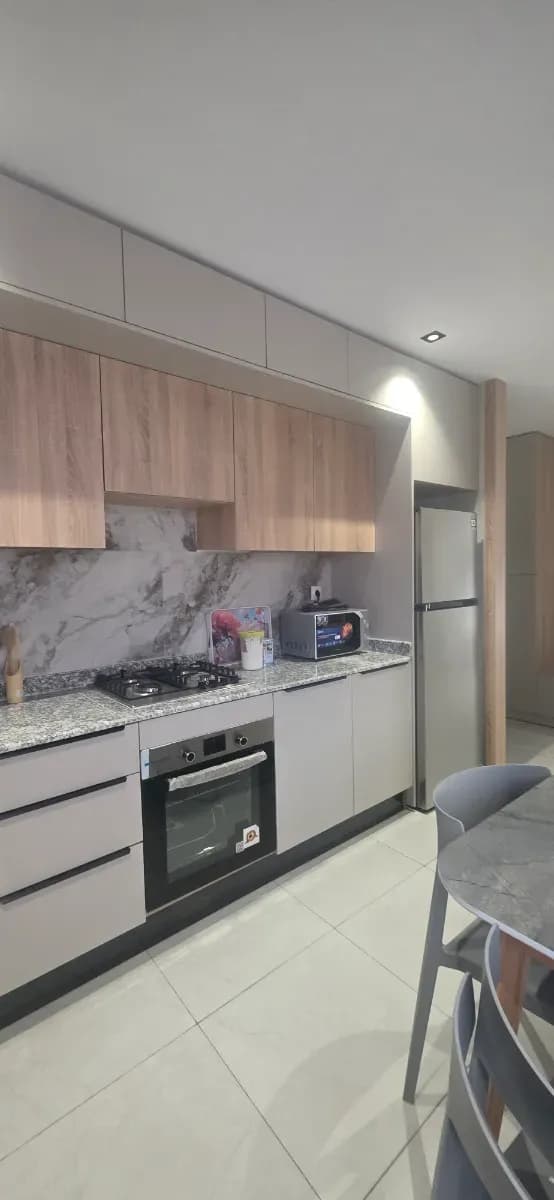 Location Appartement vacances à kiffane tlemcen