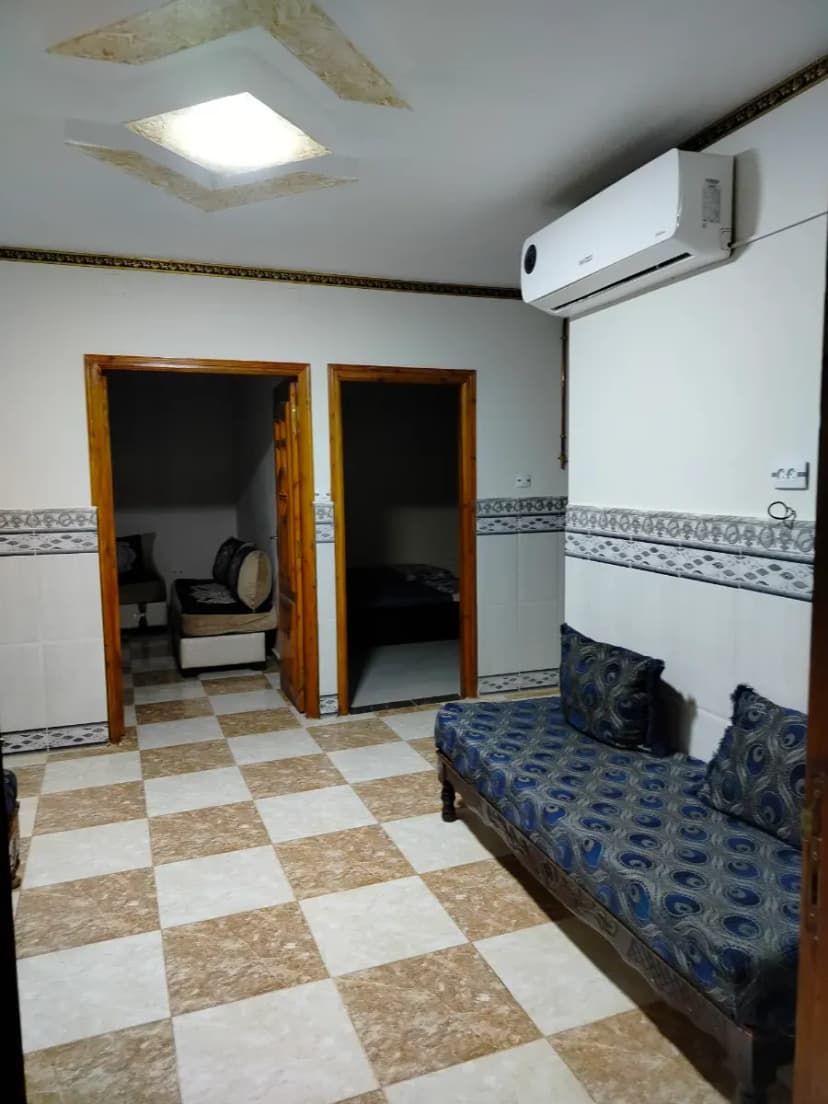Location appartements F2 et F3 - Souk el tenine