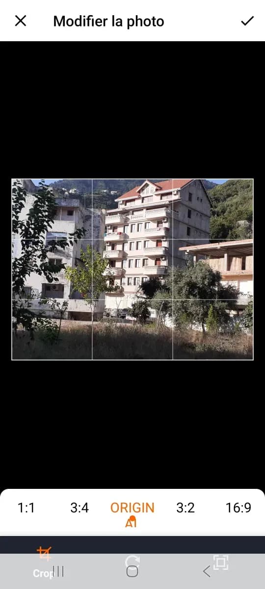 Location appartements studio TICHY