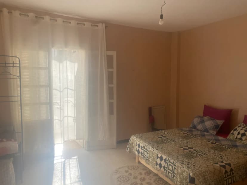 Agréable sejour dans un Appartement f3 à annaba