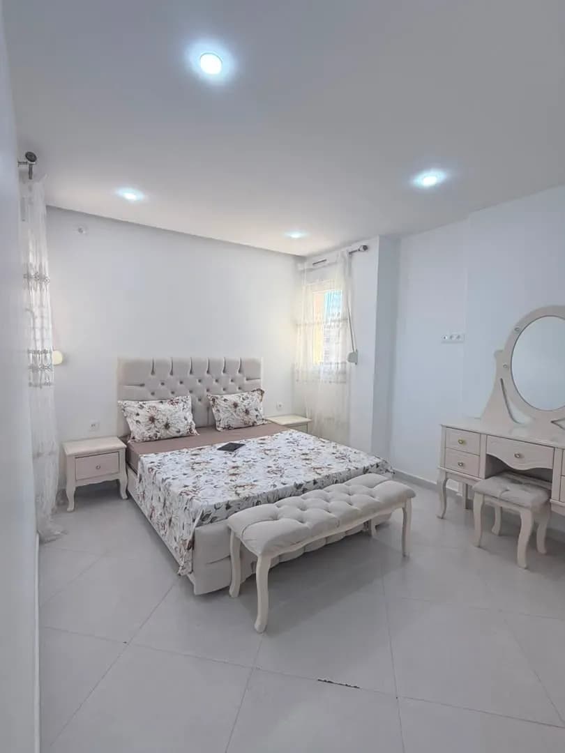 Appartement Ben Younes à Zemouri