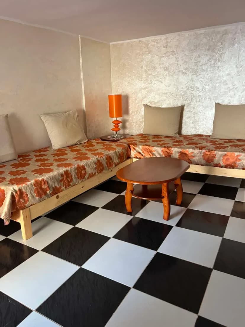 Agréable studio 2mn de la mer annaba