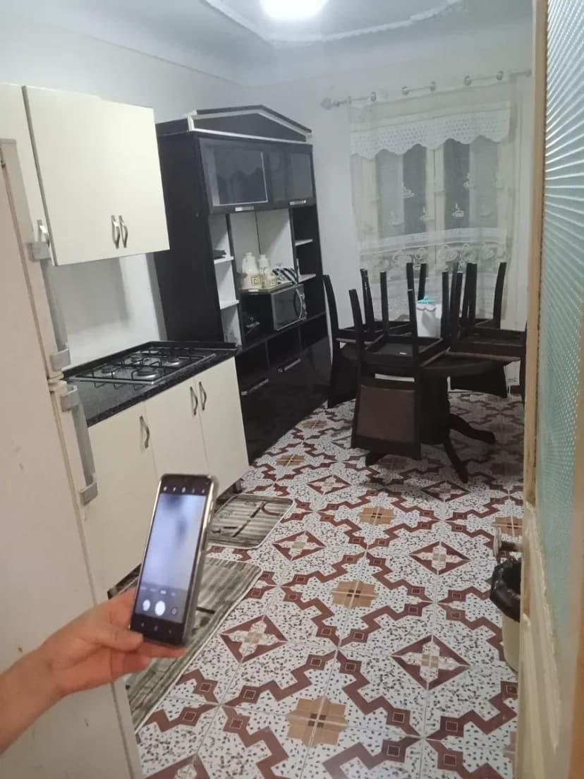 Location nuitée Appartement f3 larbi ben mhidi