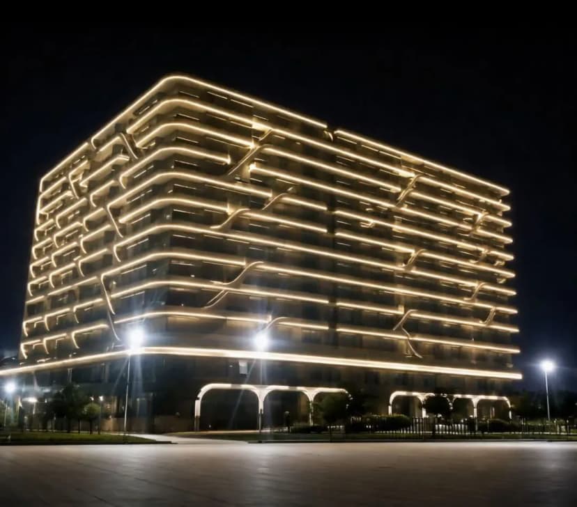 Un appartement F3 nid d'abeille à bejaia ville