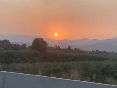 Location d un studio sur bejaia