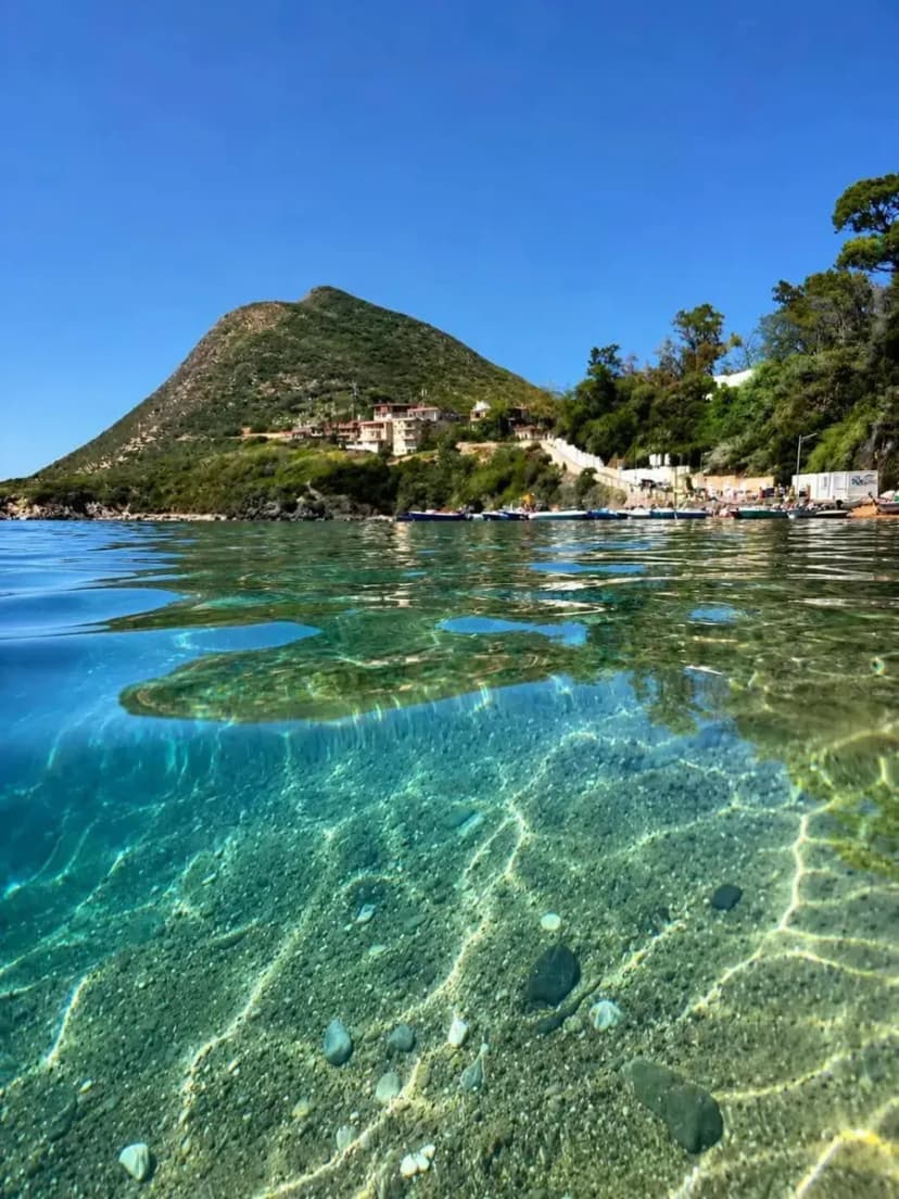 Hotel Résidence Iline  - Jijel