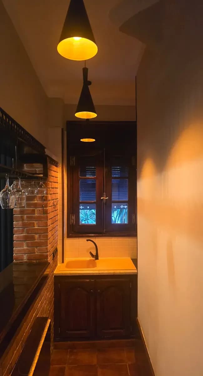 Appartement F2🏠 (Dar El Kheir)