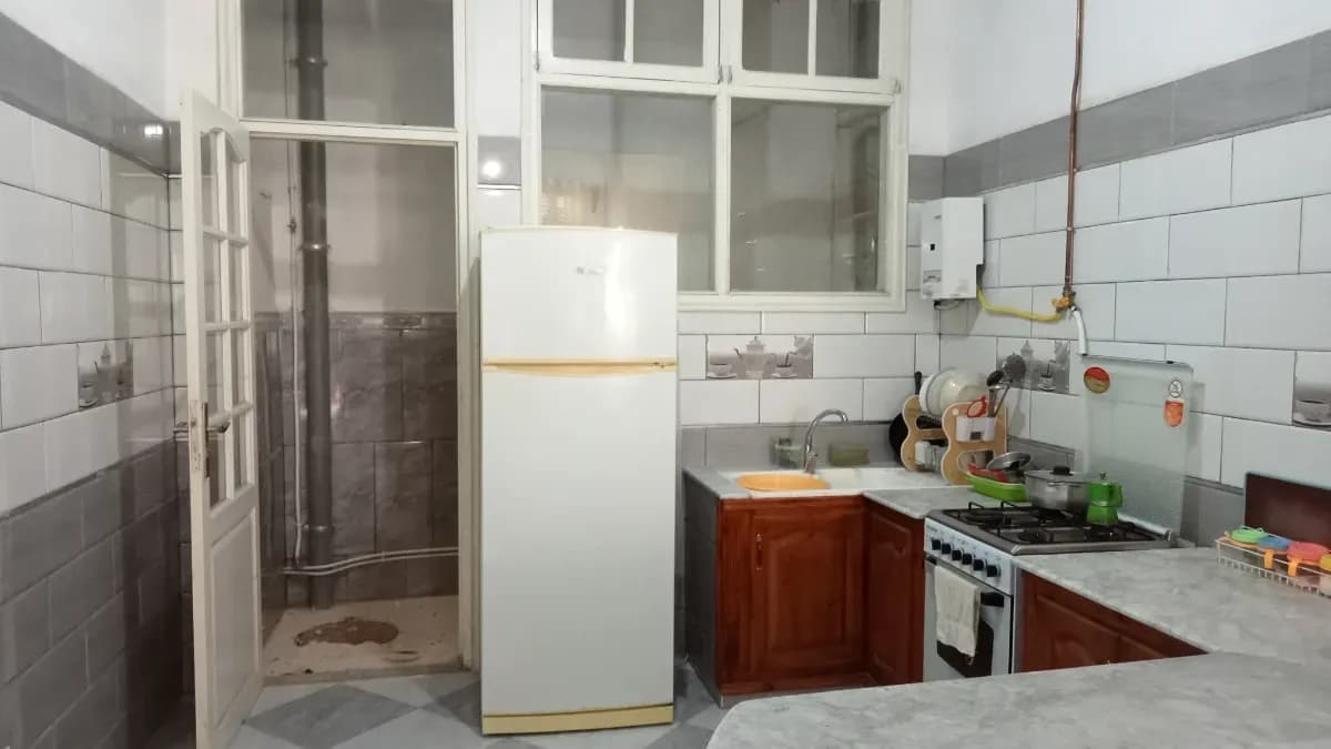 Location appartement meublé pour vacances