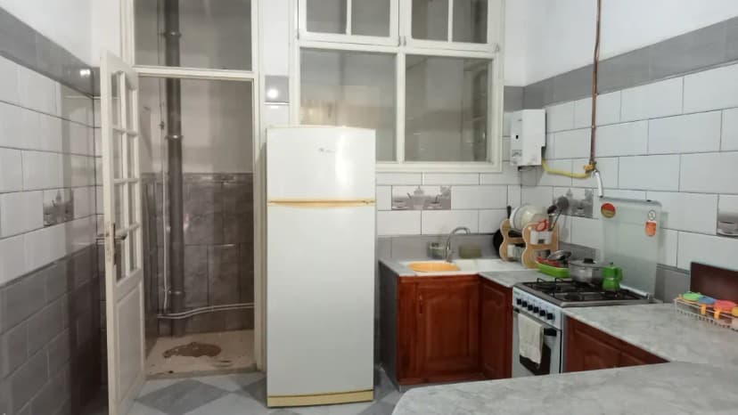 Location appartement meublé pour vacances