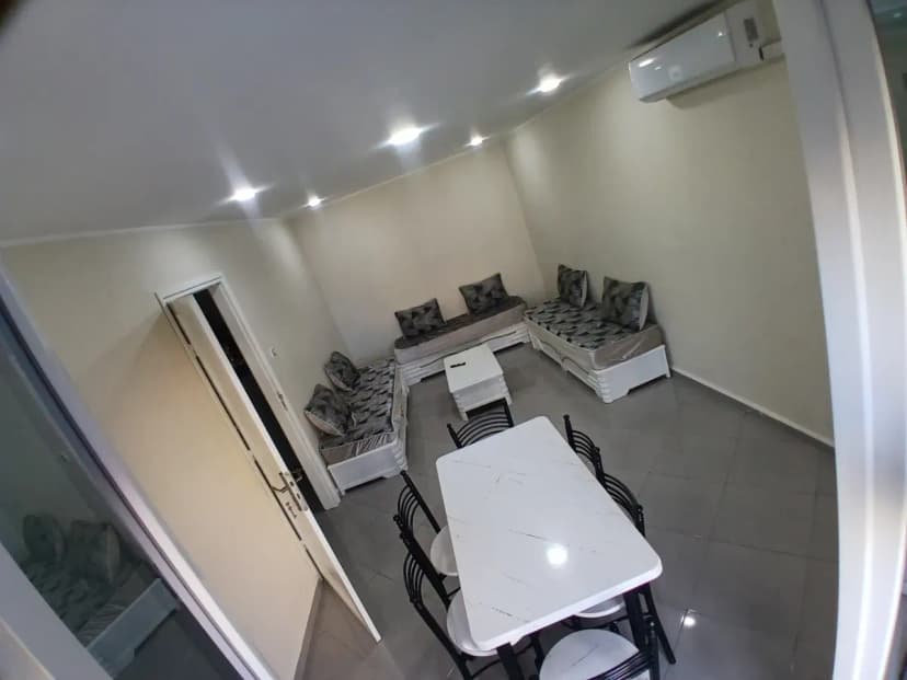 F2 appartements jijel