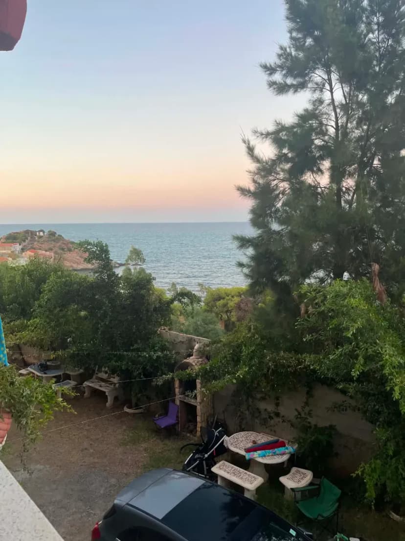 Appartement les balcons de la Méditerranée2