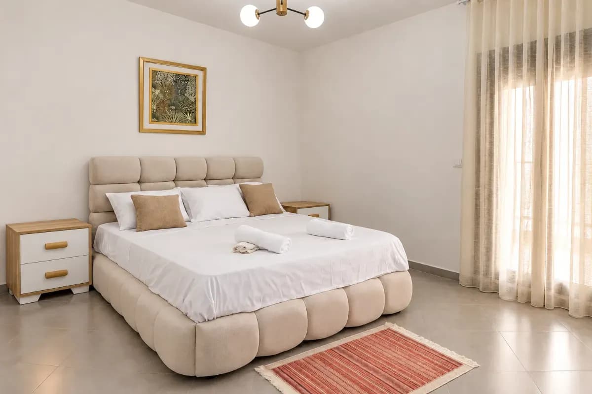 Luxueux Appartement Vue Mer – Oran