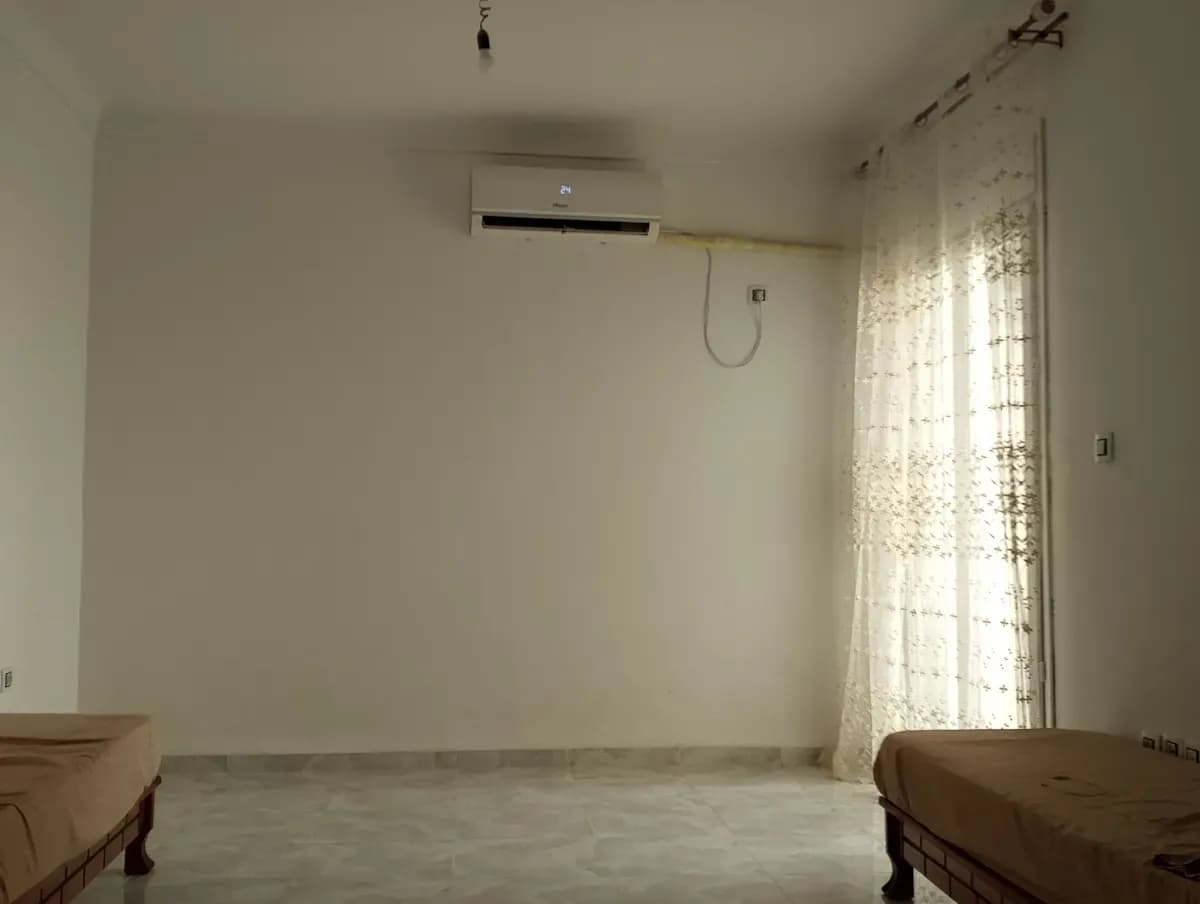 Location appartement