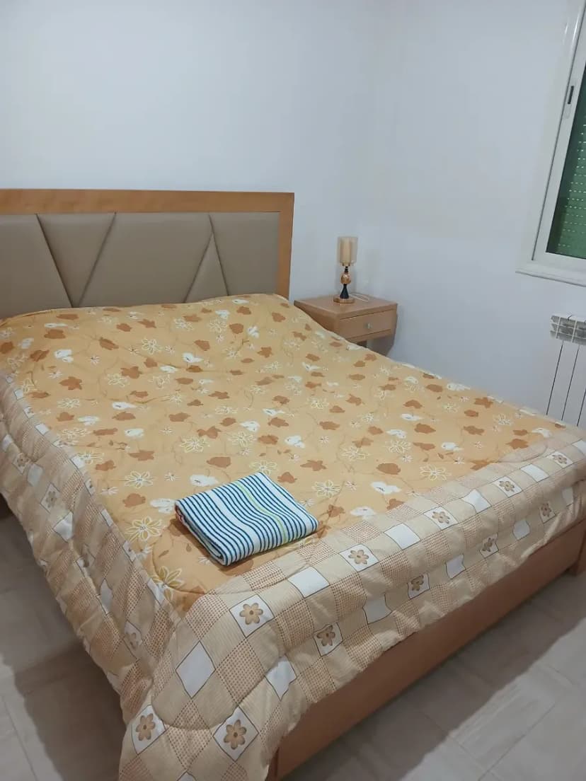 Joli F2 meublé