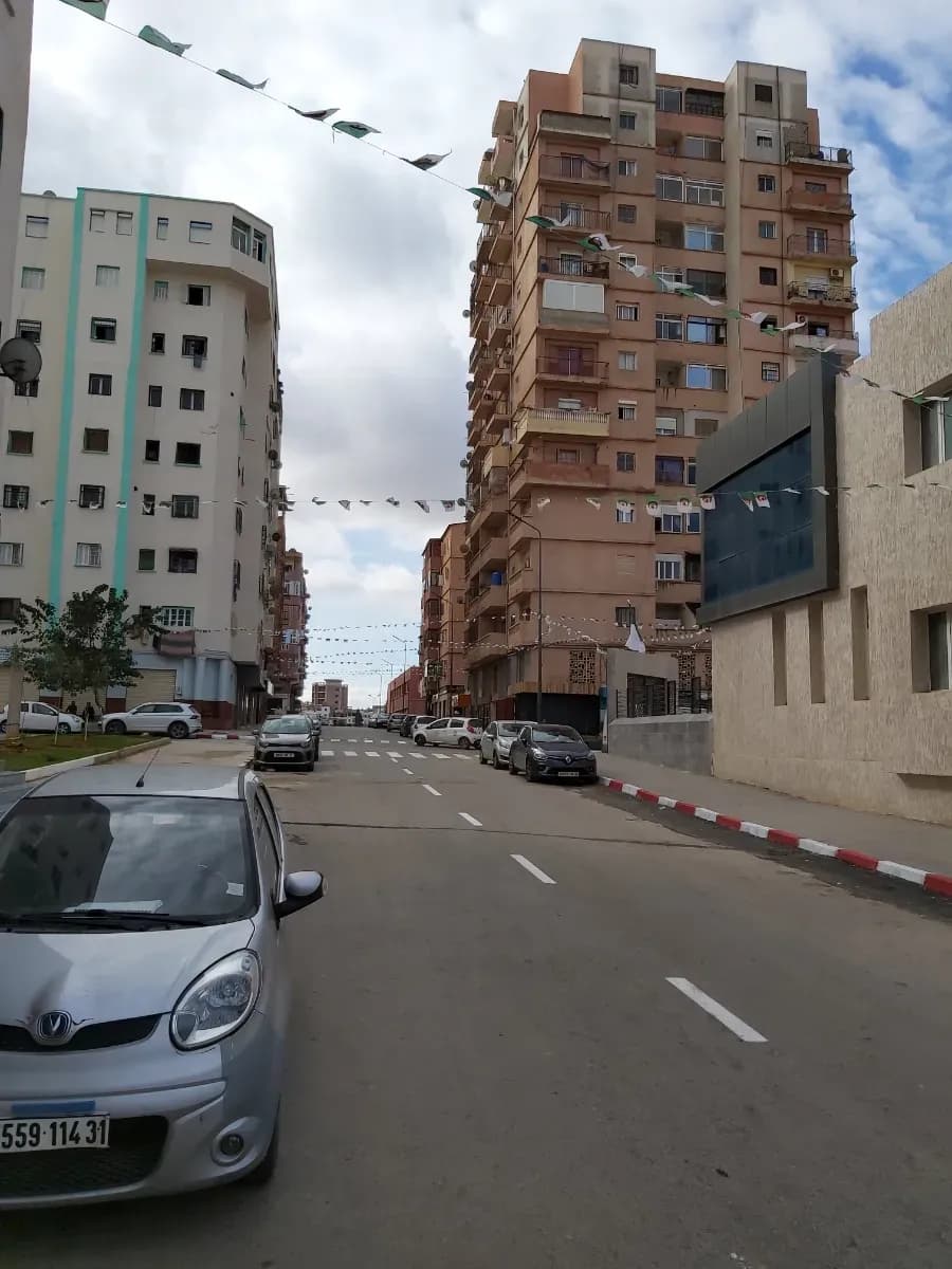 Bel Appartement