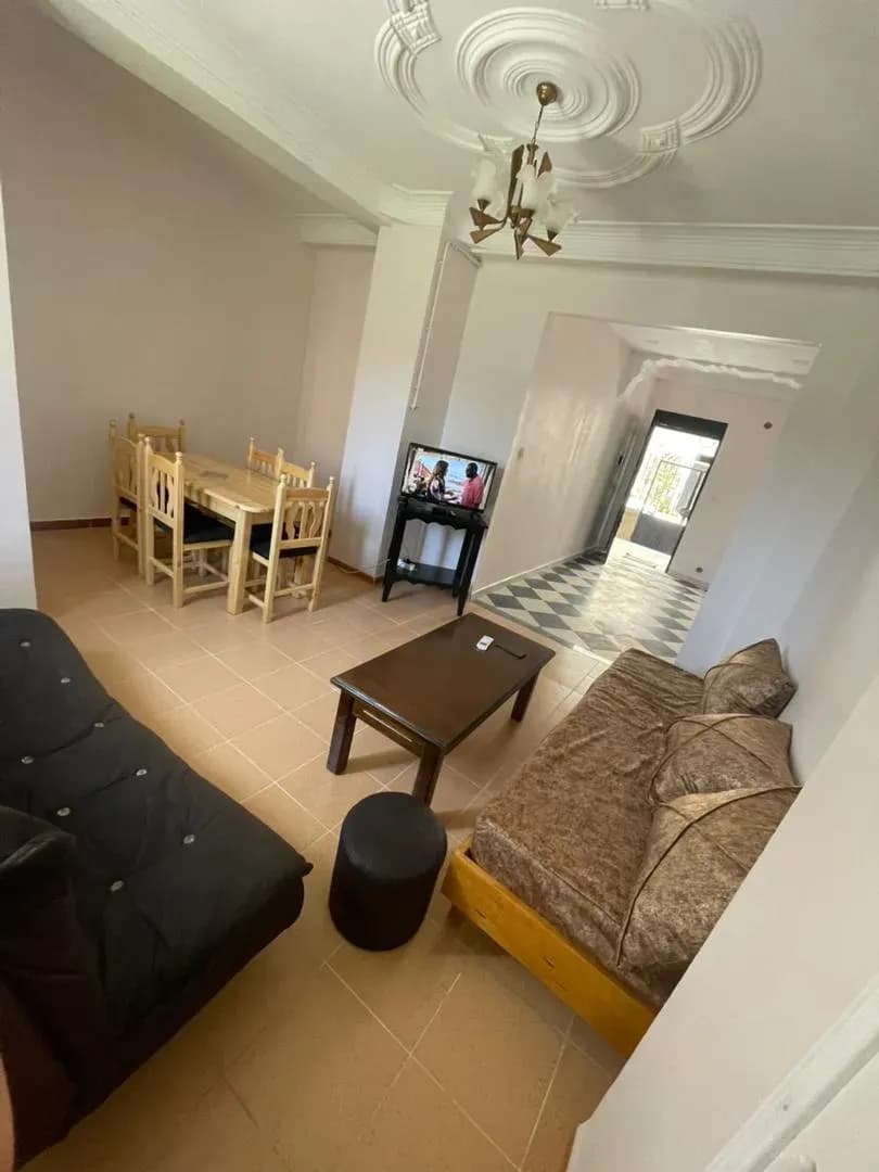 Location vacances tigzirt F3