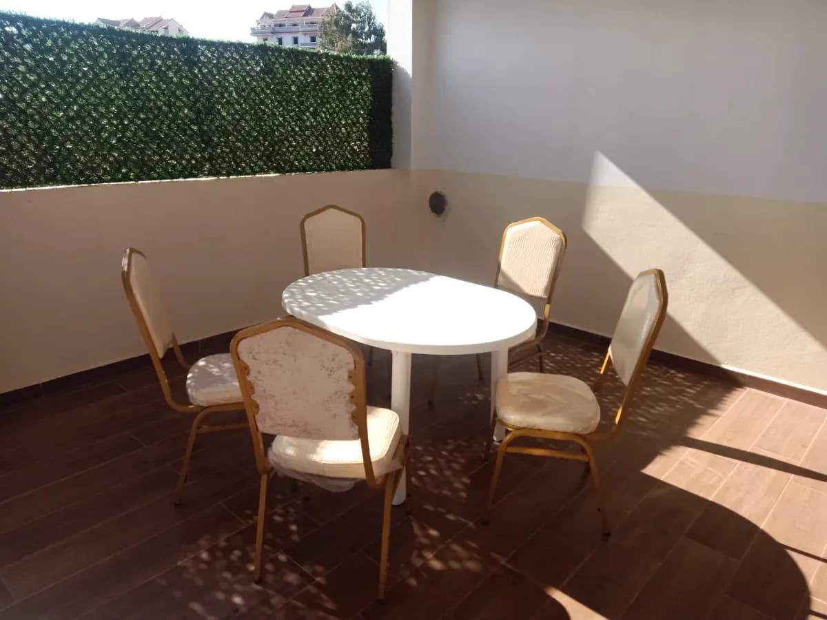 Appartement vacdellys