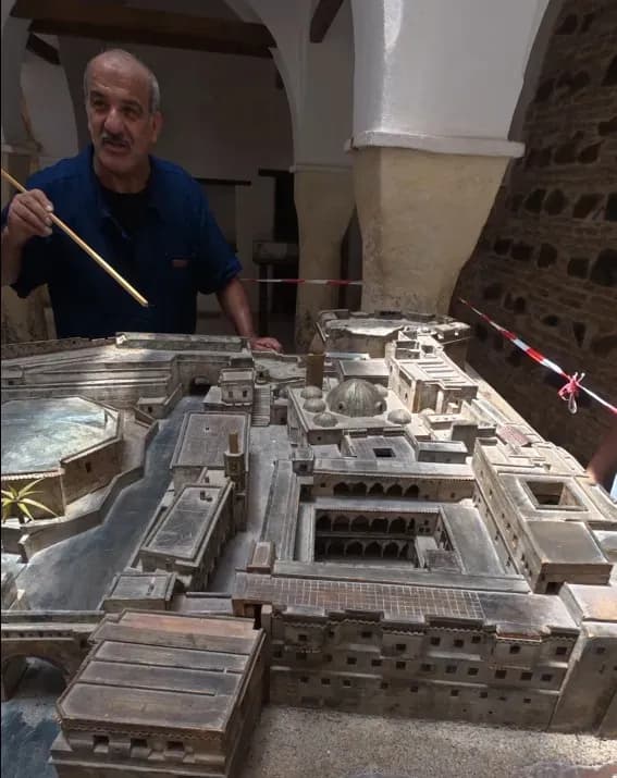 Visite privée de la Casbah d'Alger - AKLI