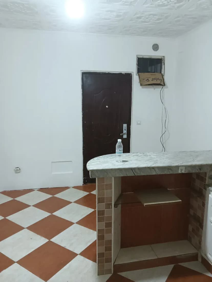 Location studio