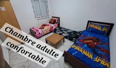 appartement-standing-equipe-tlemcen-i3