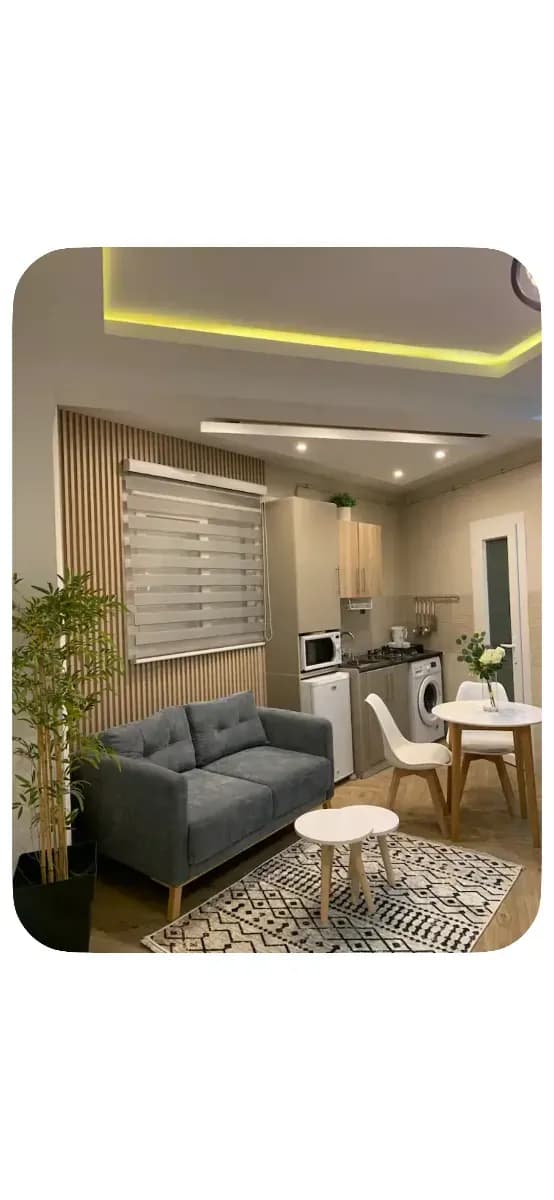Studio Casa Nora à Alger centre